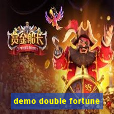 demo double fortune